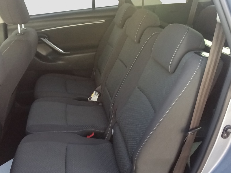 Used Toyota Verso 2013 for sale - 76426349: Photo 18