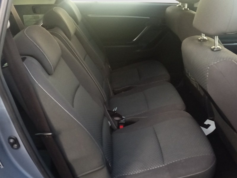 Used Toyota Verso 2013 for sale - 76426349: Photo 19