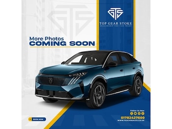 2013 - 2.0 D-4D Icon 5dr