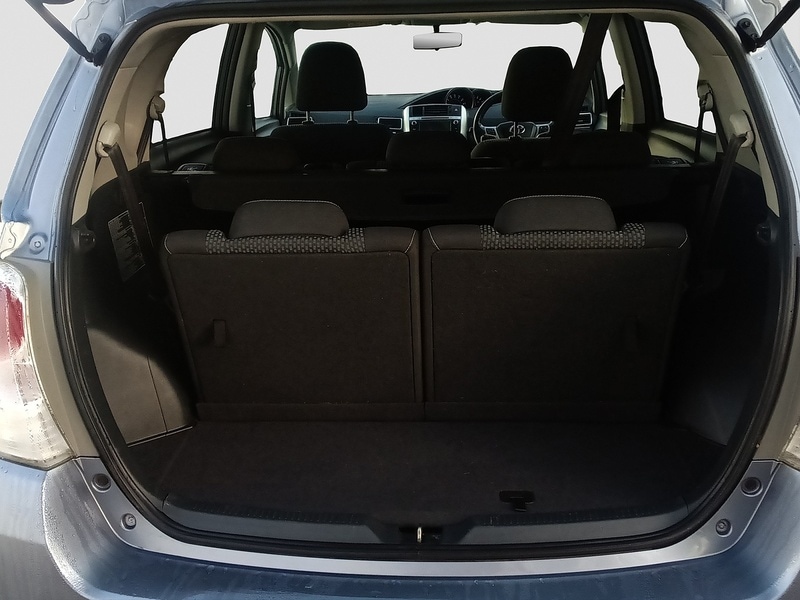 Used Toyota Verso 2013 for sale - 76426349: Photo 20