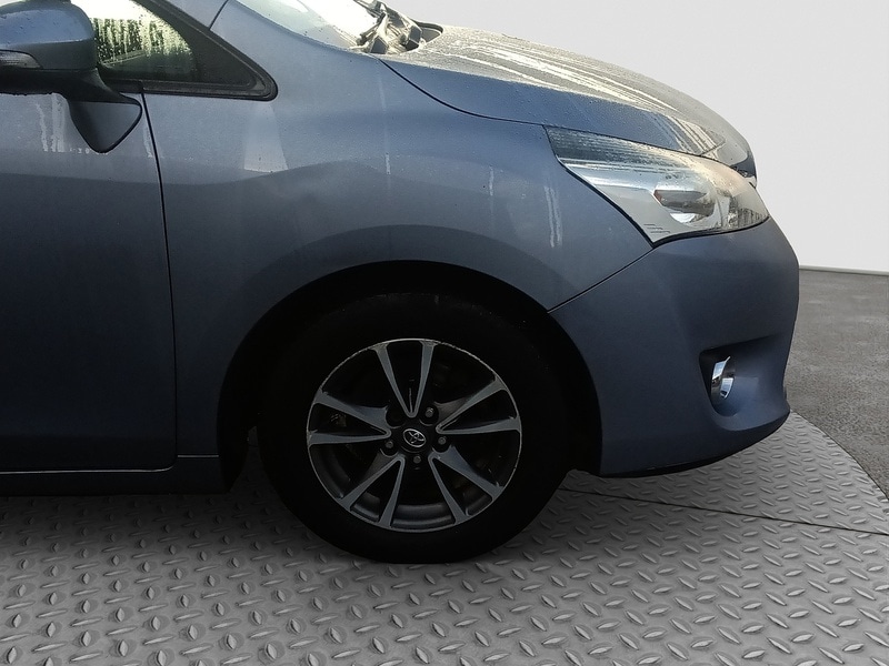 Used Toyota Verso 2013 for sale - 76426349: Photo 22