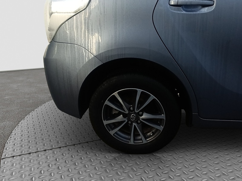 Used Toyota Verso 2013 for sale - 76426349: Photo 23