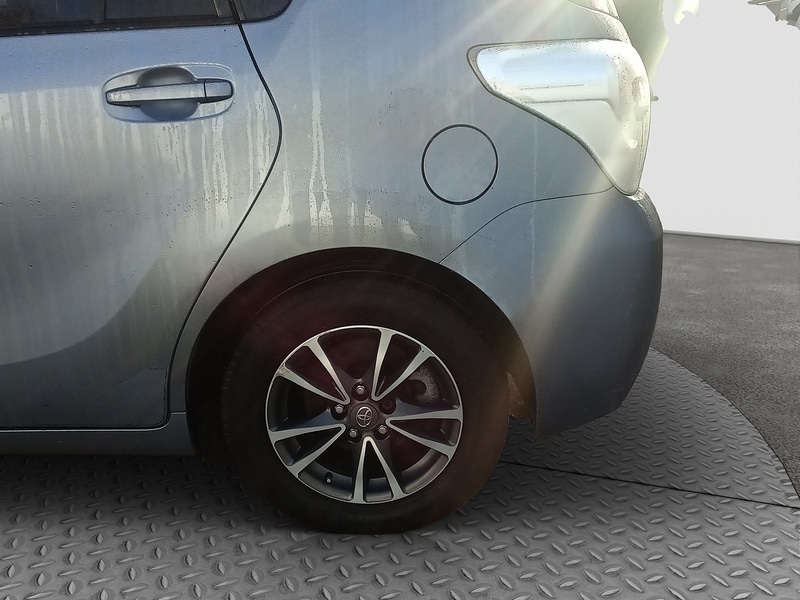 Used Toyota Verso 2013 for sale - 76426349: Photo 24