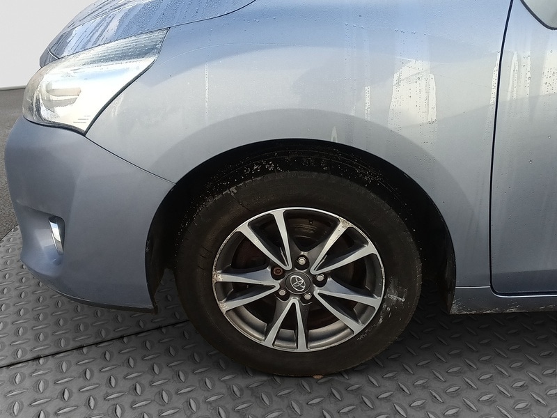 Used Toyota Verso 2013 for sale - 76426349: Photo 25