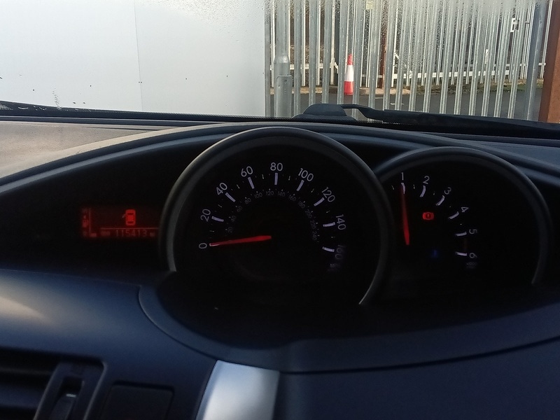 Used Toyota Verso 2013 for sale - 76426349: Photo 27