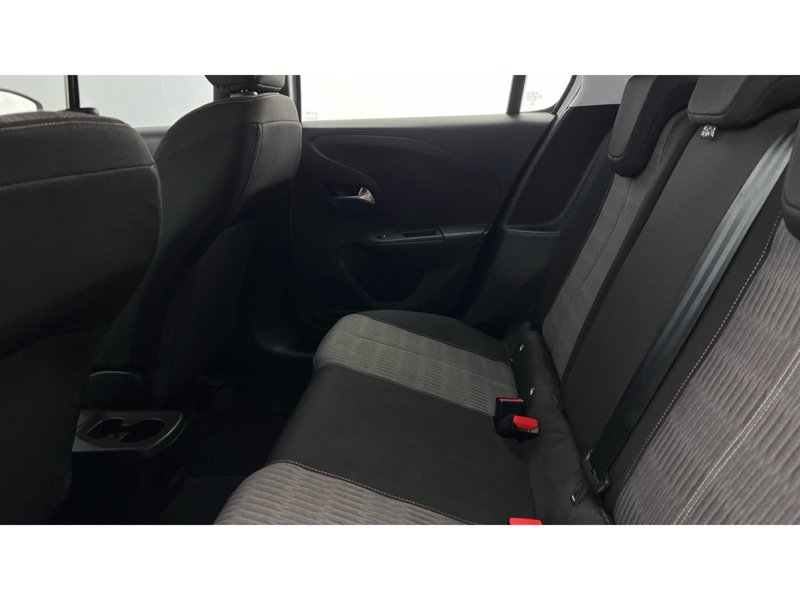 Used Vauxhall Corsa 2020 for sale - 76589028: Photo 10