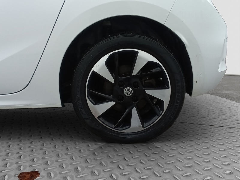 Used Vauxhall Corsa 2020 for sale - 76589028: Photo 11