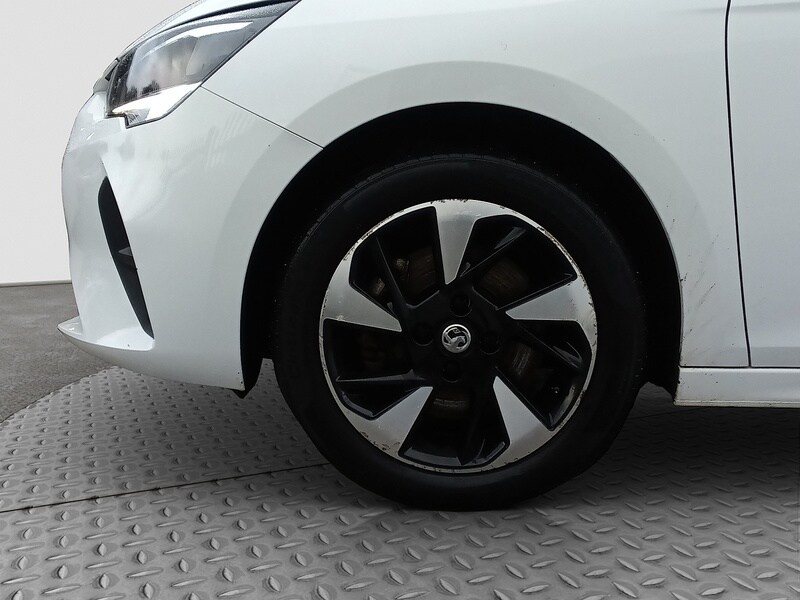 Used Vauxhall Corsa 2020 for sale - 76589028: Photo 12