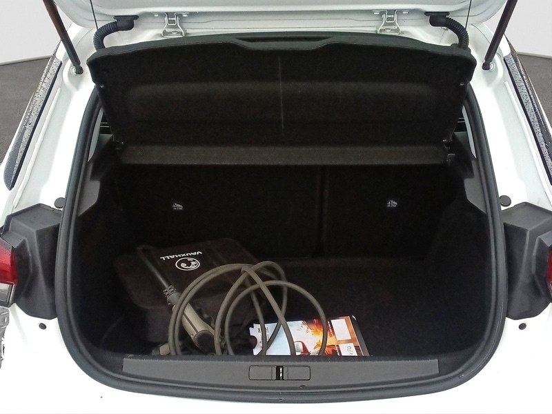 Used Vauxhall Corsa 2020 for sale - 76589028: Photo 14