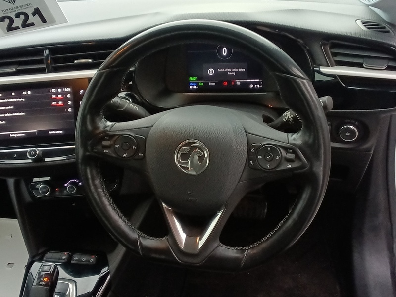 Used Vauxhall Corsa 2020 for sale - 76589028: Photo 15