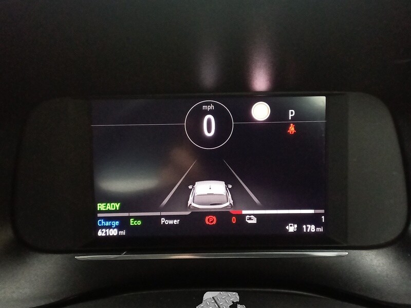 Used Vauxhall Corsa 2020 for sale - 76589028: Photo 16