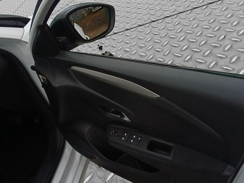 Used Vauxhall Corsa 2020 for sale - 76589028: Photo 19