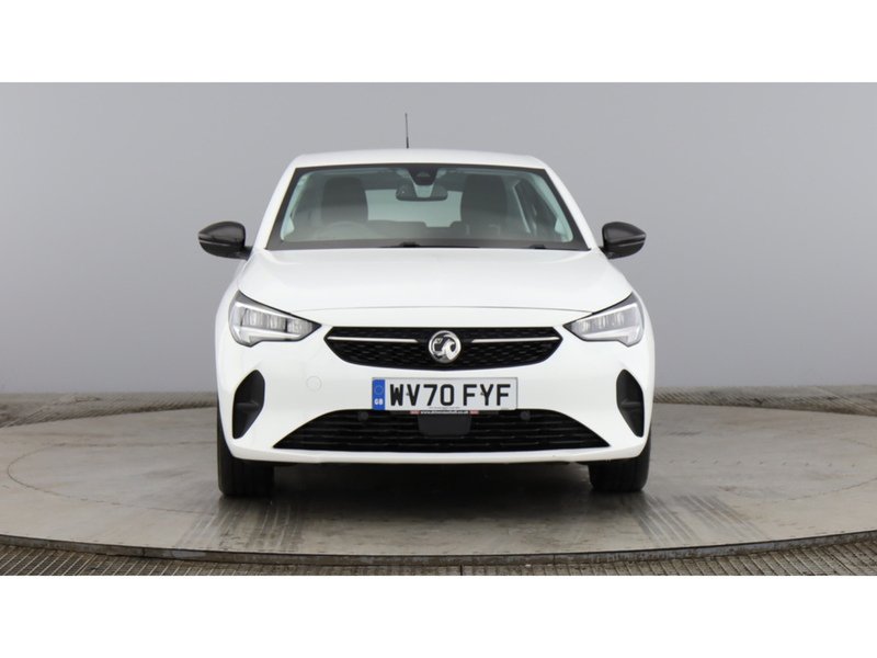 Used Vauxhall Corsa 2020 for sale - 76589028: Photo 2
