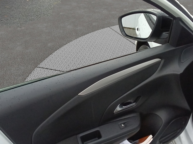 Used Vauxhall Corsa 2020 for sale - 76589028: Photo 21