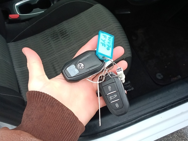 Used Vauxhall Corsa 2020 for sale - 76589028: Photo 27