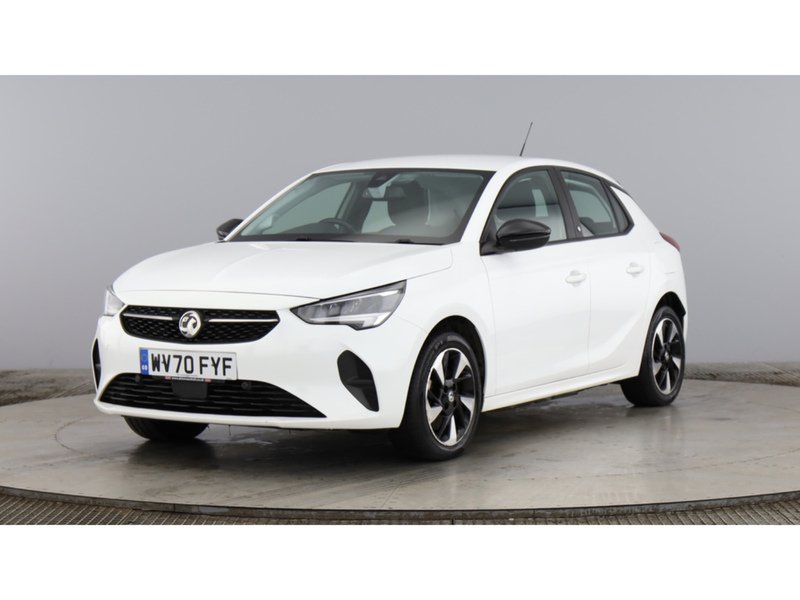 Used Vauxhall Corsa 2020 for sale - 76589028: Photo 3