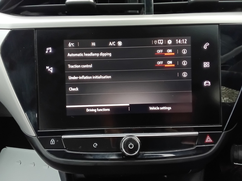 Used Vauxhall Corsa 2020 for sale - 76589028: Photo 32