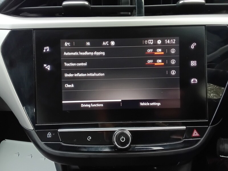 Used Vauxhall Corsa 2020 for sale - 76589028: Photo 33