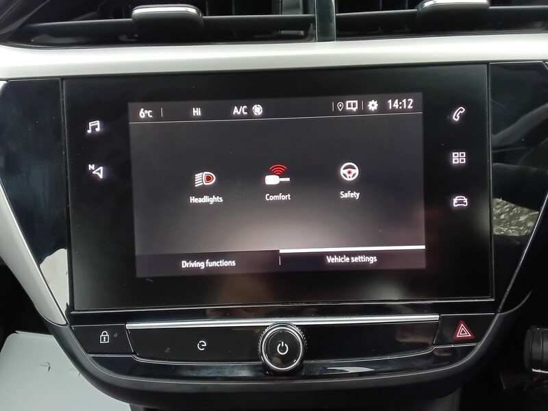 Used Vauxhall Corsa 2020 for sale - 76589028: Photo 34