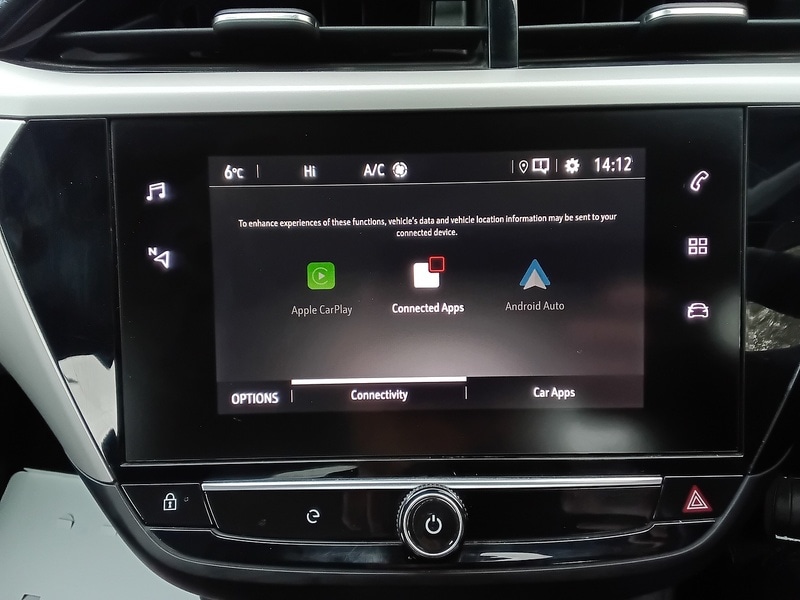 Used Vauxhall Corsa 2020 for sale - 76589028: Photo 35