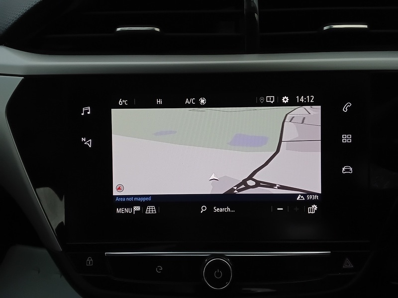 Used Vauxhall Corsa 2020 for sale - 76589028: Photo 36