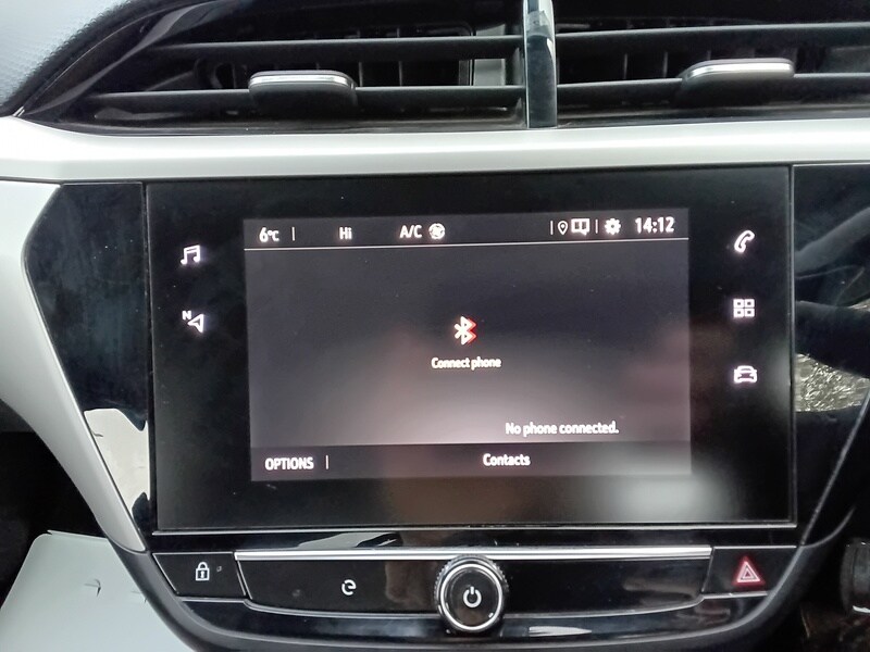 Used Vauxhall Corsa 2020 for sale - 76589028: Photo 37