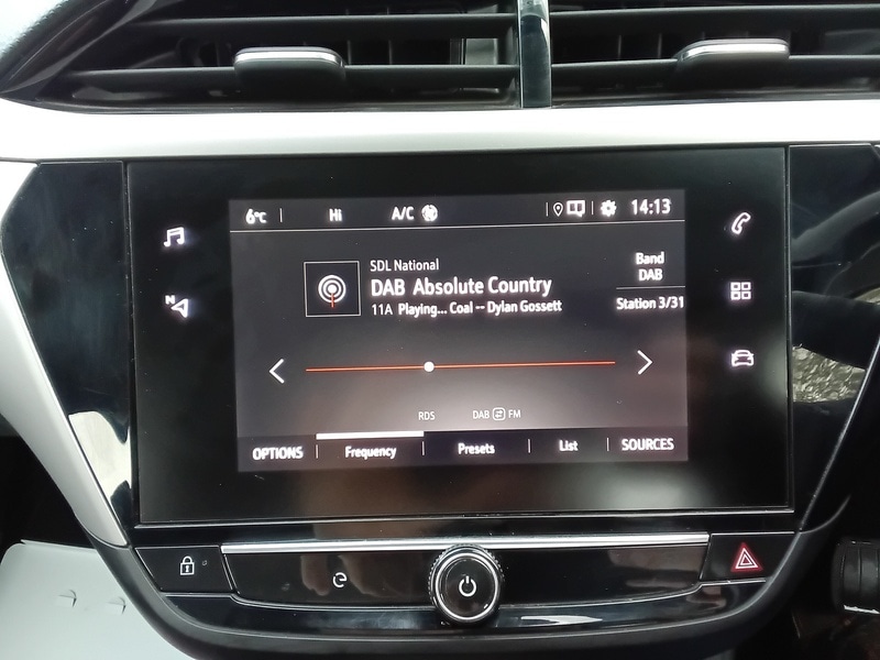 Used Vauxhall Corsa 2020 for sale - 76589028: Photo 38