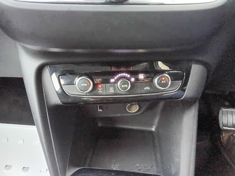 Used Vauxhall Corsa 2020 for sale - 76589028: Photo 39