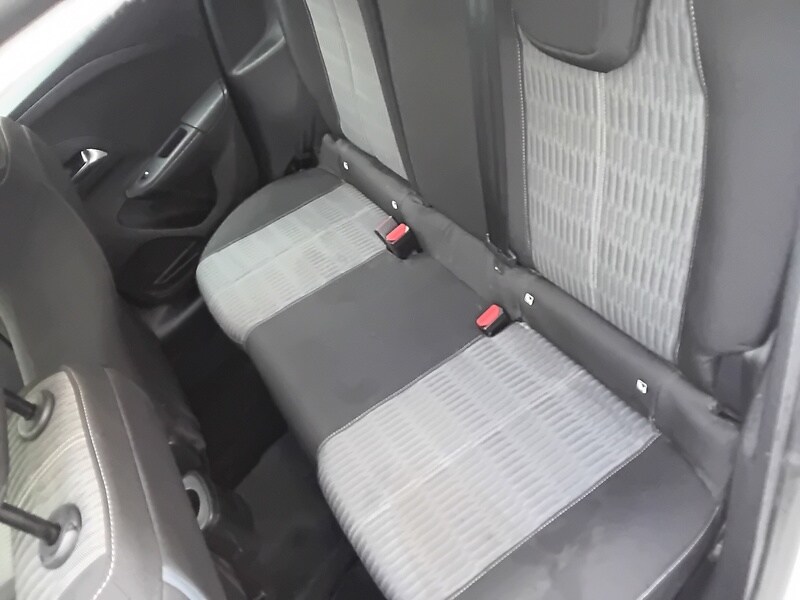 Used Vauxhall Corsa 2020 for sale - 76589028: Photo 44