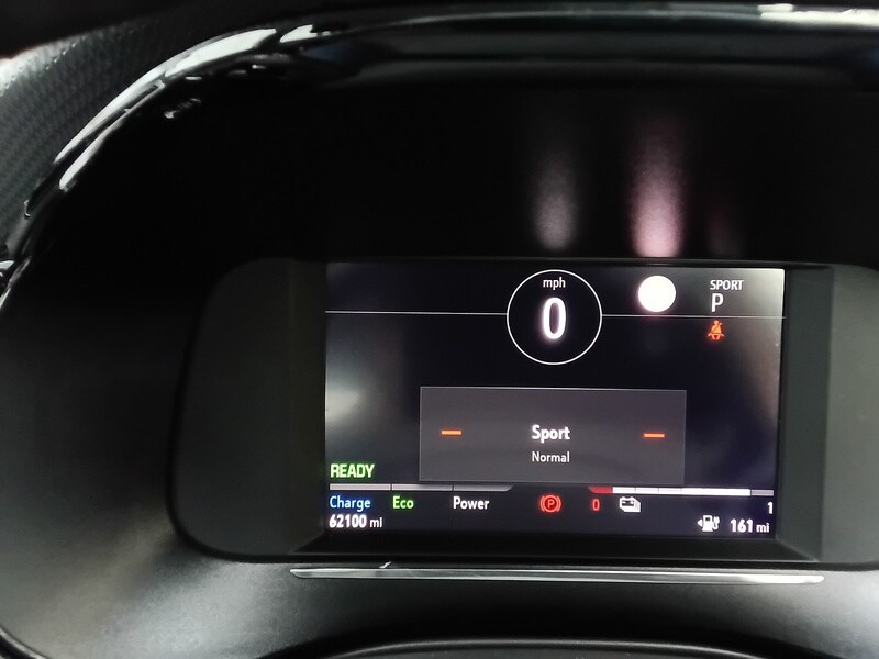 Used Vauxhall Corsa 2020 for sale - 76589028: Photo 51