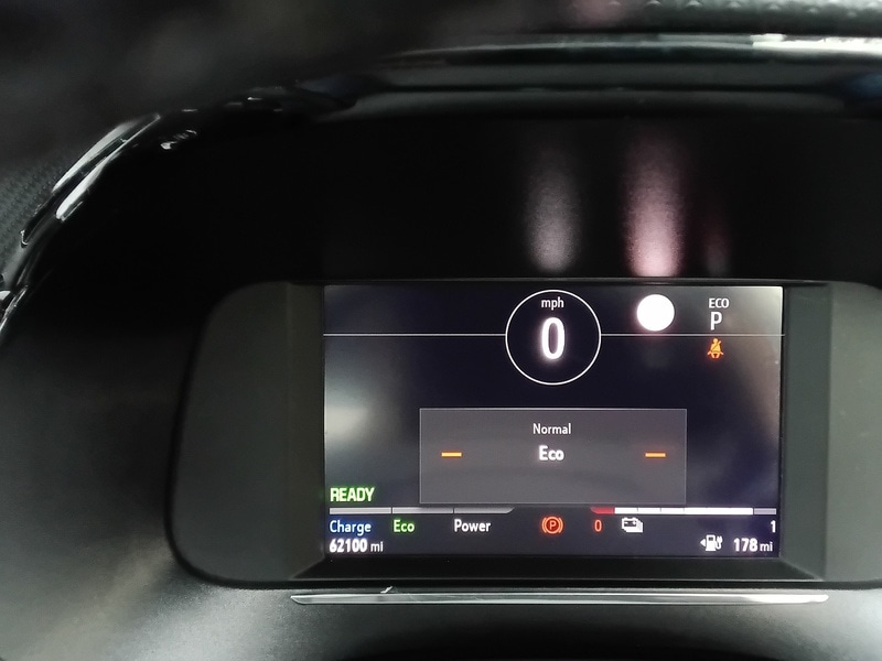 Used Vauxhall Corsa 2020 for sale - 76589028: Photo 52