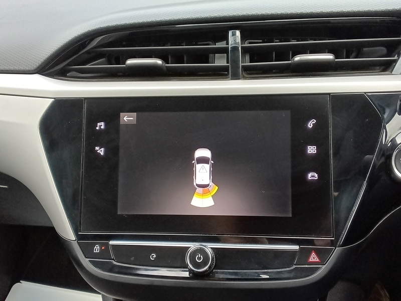 Used Vauxhall Corsa 2020 for sale - 76589028: Photo 53