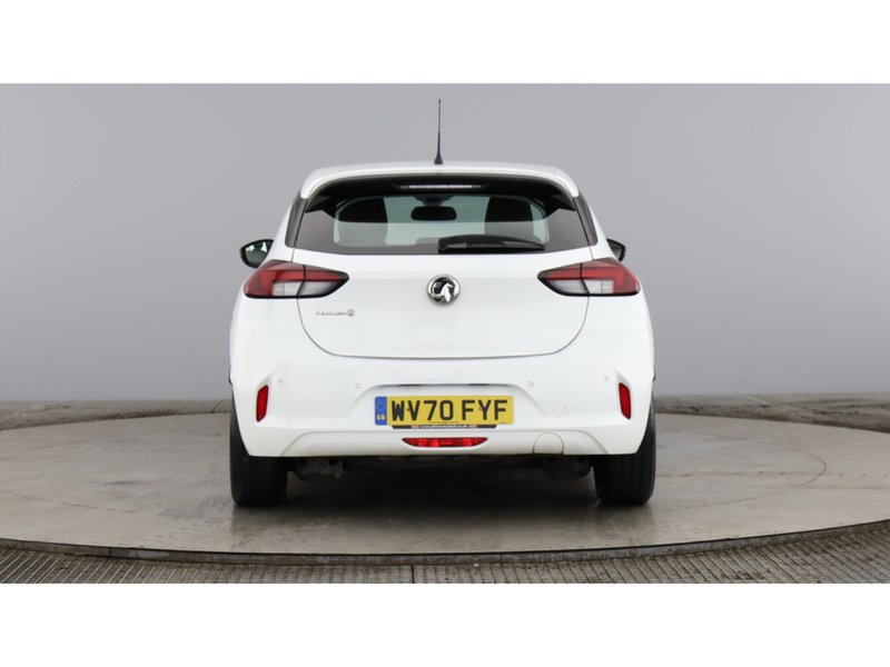 Used Vauxhall Corsa 2020 for sale - 76589028: Photo 6