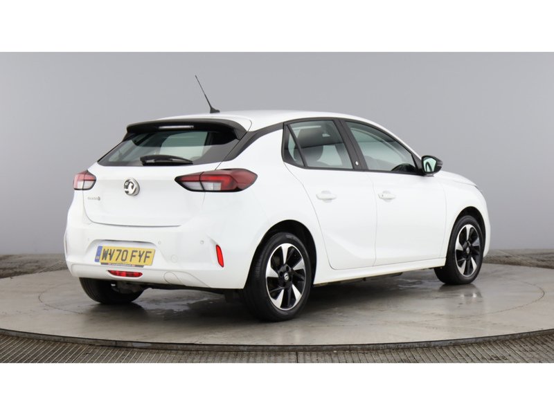 Used Vauxhall Corsa 2020 for sale - 76589028: Photo 7