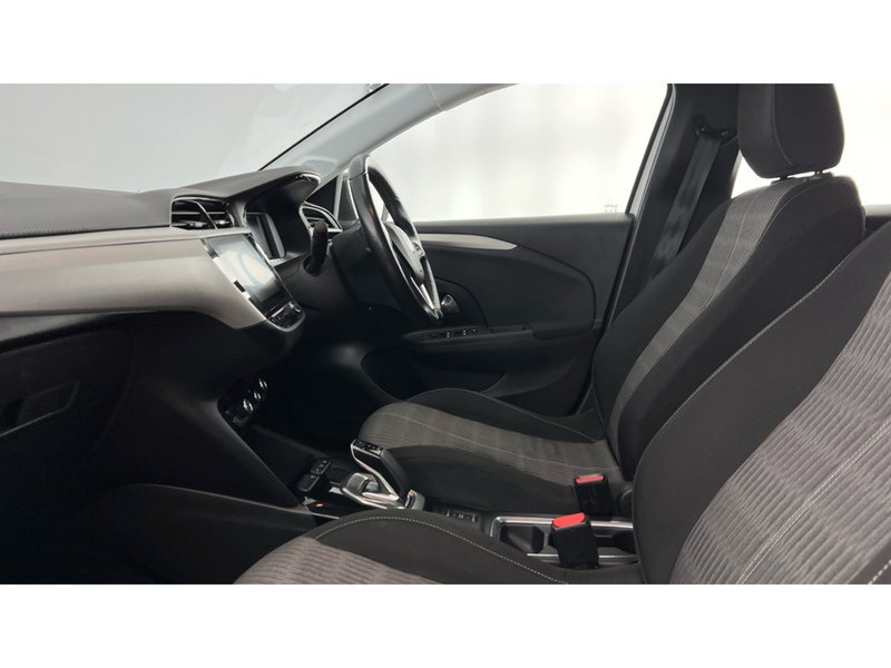 Used Vauxhall Corsa 2020 for sale - 76589028: Photo 9