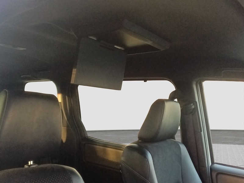 Used Toyota Noah 2025 for sale - 77162037: Photo 15