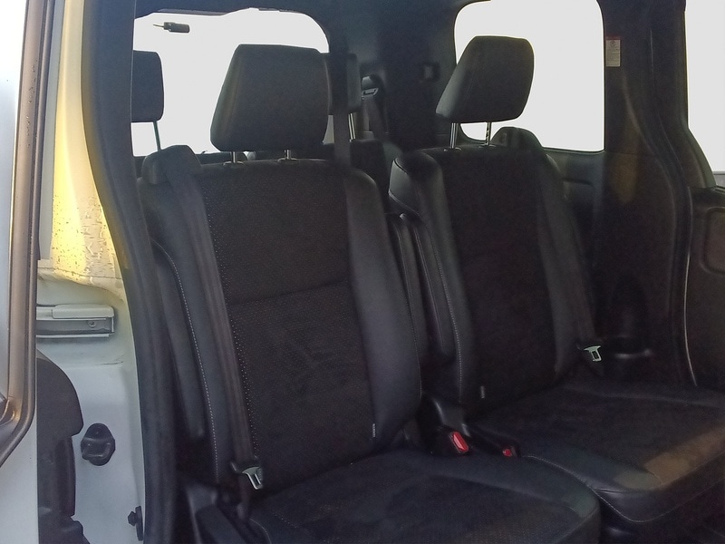 Used Toyota Noah 2025 for sale - 77162037: Photo 17