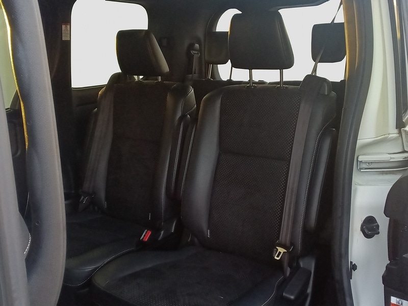 Used Toyota Noah 2025 for sale - 77162037: Photo 18