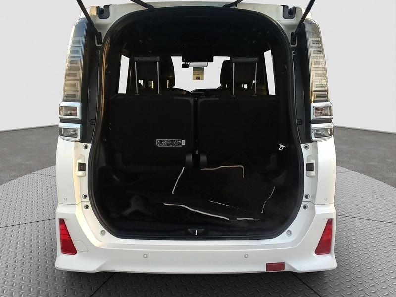 Used Toyota Noah 2025 for sale - 77162037: Photo 19