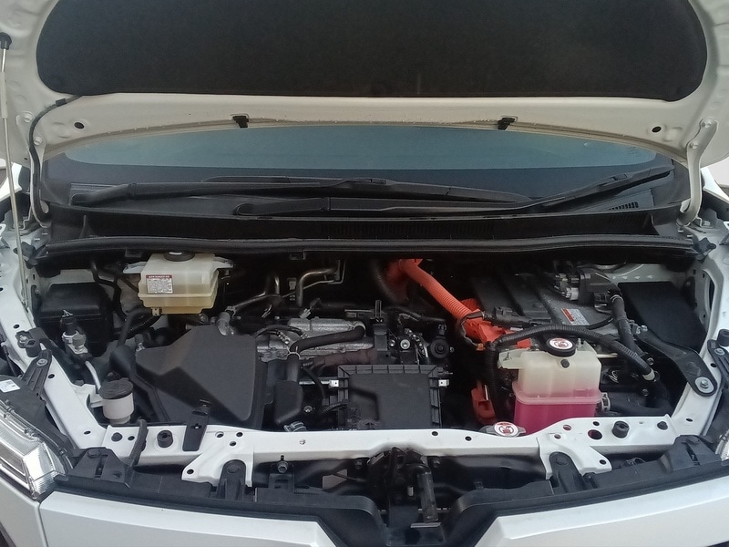 Used Toyota Noah 2025 for sale - 77162037: Photo 20