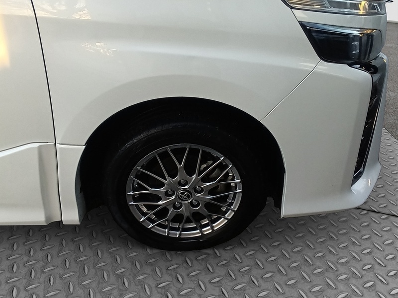 Used Toyota Noah 2025 for sale - 77162037: Photo 21