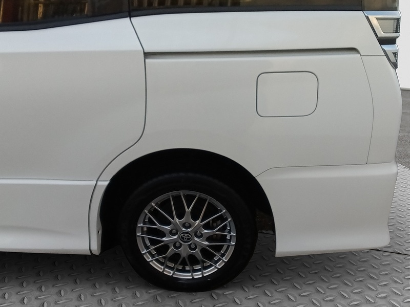 Used Toyota Noah 2025 for sale - 77162037: Photo 23