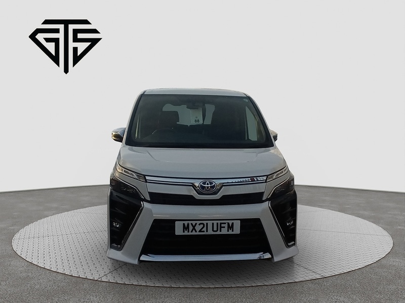 Used Toyota Noah 2025 for sale - 77162037: Photo 7