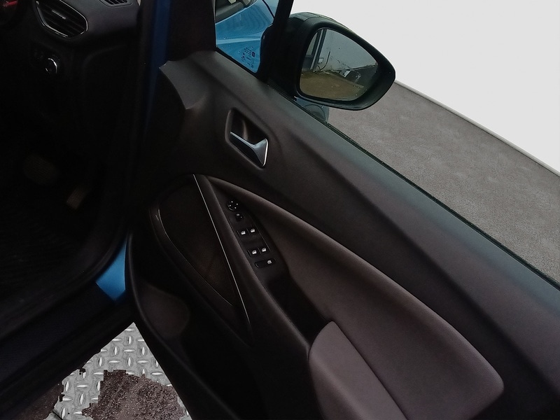 Used Vauxhall Crossland X 2018 for sale - 76482553: Photo 13