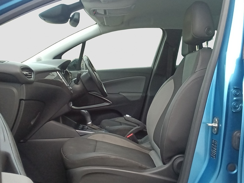 Used Vauxhall Crossland X 2018 for sale - 76482553: Photo 14