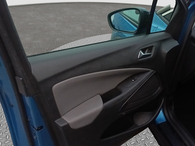 Used Vauxhall Crossland X 2018 for sale - 76482553: Photo 15
