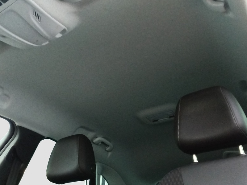 Used Vauxhall Crossland X 2018 for sale - 76482553: Photo 18