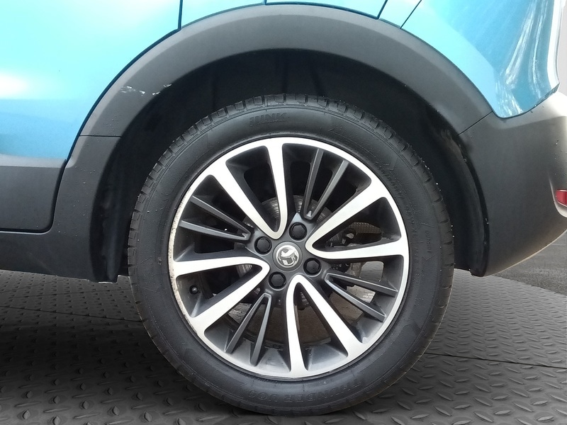 Used Vauxhall Crossland X 2018 for sale - 76482553: Photo 22