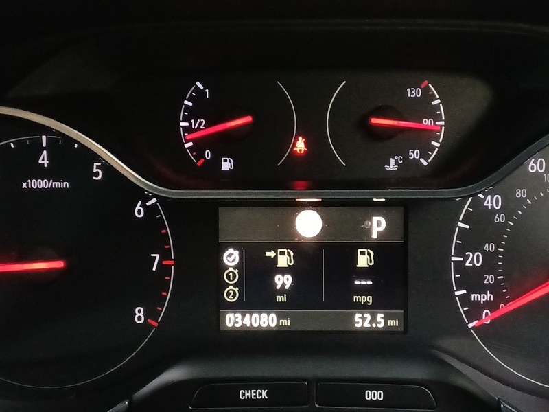 Used Vauxhall Crossland X 2018 for sale - 76482553: Photo 24