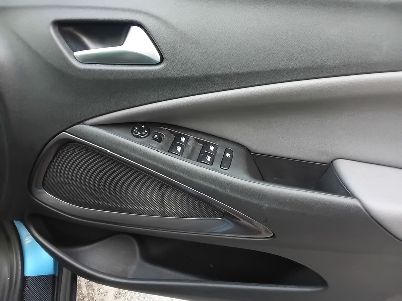 Used Vauxhall Crossland X 2018 for sale - 76482553: Photo 25